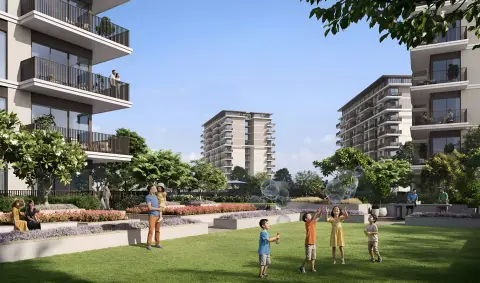 Grove Ridge in Emaar South, Dubai, foto 2