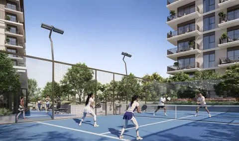 Grove Ridge in Emaar South, Dubai, foto 3
