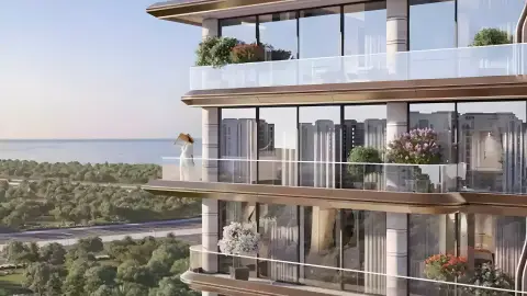 241 Waterside, Dubai Islands, Dubai