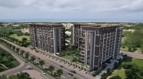 Windsor House in Dubai South (Dubai World Central), Dubai, foto 3
