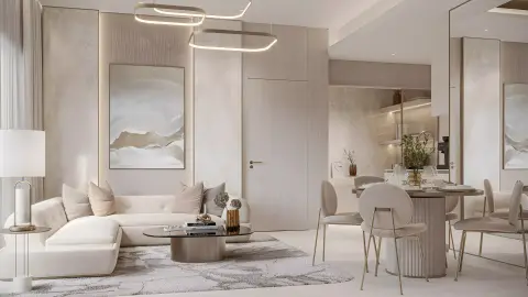 Nuvana By Wadan in Dubai Islands, Dubai, foto 4