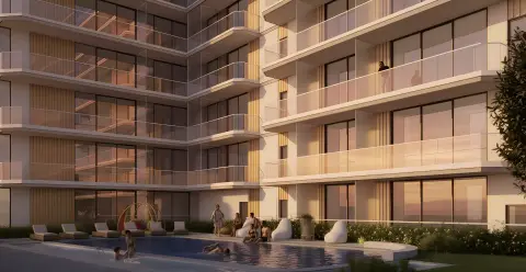 09 Life Residences in Dubai Land Residence Complex, Dubai, foto 4