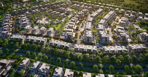 Nad Al Sheba Gardens Phase 11, Nad Al Sheba, Dubai