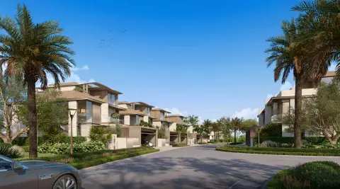 Nad Al Sheba Gardens Phase 11 in Nad Al Sheba, Dubai, foto 3