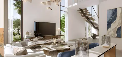 Nad Al Sheba Gardens Phase 11 in Nad Al Sheba, Dubai, foto 4