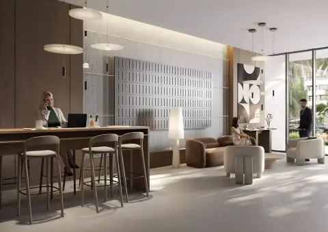 Silviana Park Living in Jumeirah Village Triangle, Dubai, foto 4