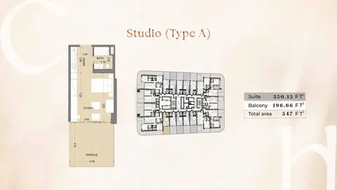 Celia Homes in Dubai Land Residence Complex, Dubai, foto 3