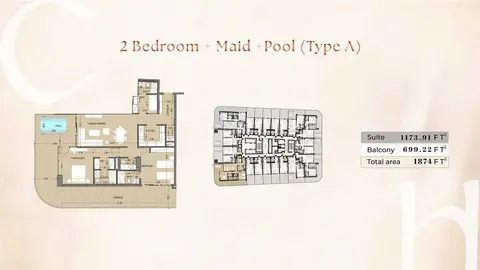 Celia Homes in Dubai Land Residence Complex, Dubai, foto 5