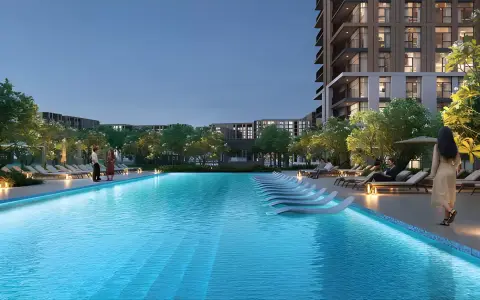 Terra Gardens in Expo City, Dubai, foto 3