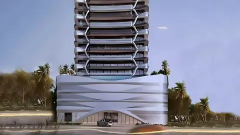 Hadley Heights 2, Dubai Sports City, Dubai