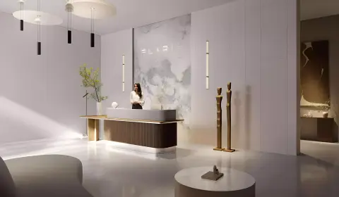 Elaris Rise in Jumeirah Village Triangle, Dubai, foto 3