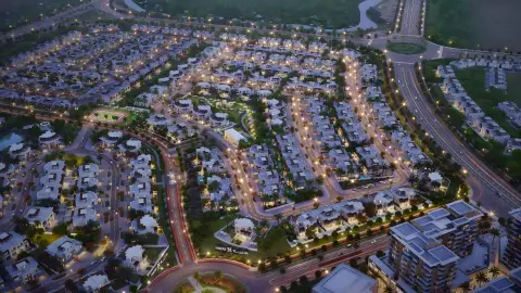 Hayat Phase 5 By Dubai South in Dubai South (Dubai World Central), Dubai, foto 2