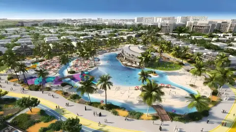 Hayat Phase 4 By Dubai South, Dubai South (Dubai World Central), Dubai