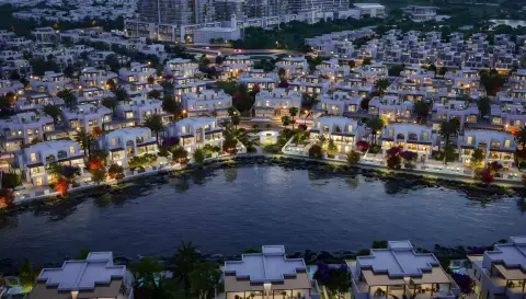 Hayat Phase 4 By Dubai South in Dubai South (Dubai World Central), Dubai, foto 3
