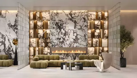 Villa del Gavi in Dubai Islands, Dubai, foto 5