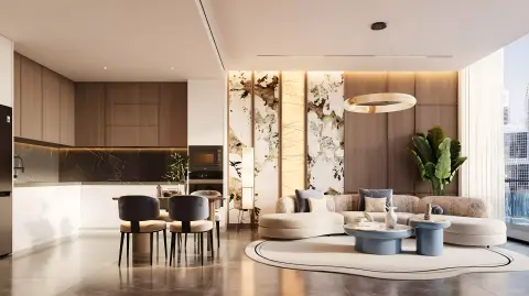 Samana Hills South 2 in Dubai Industrial City, Dubai, foto 4