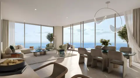 Chelsea Residences 2 By Damac in Maritime City, Dubai, foto 2