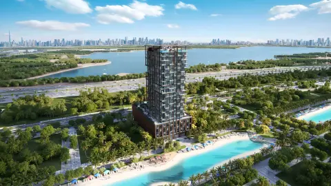 Wynwood Horizon, Bukadra, Dubai