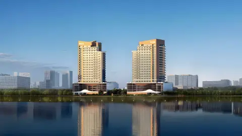 Azizi David, Al Jaddaf, Dubai