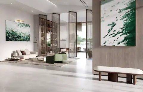 Riverton House in Nad Al Sheba, Dubai, foto 2