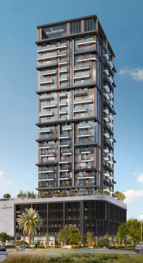 Riverton House in Nad Al Sheba, Dubai, foto 3