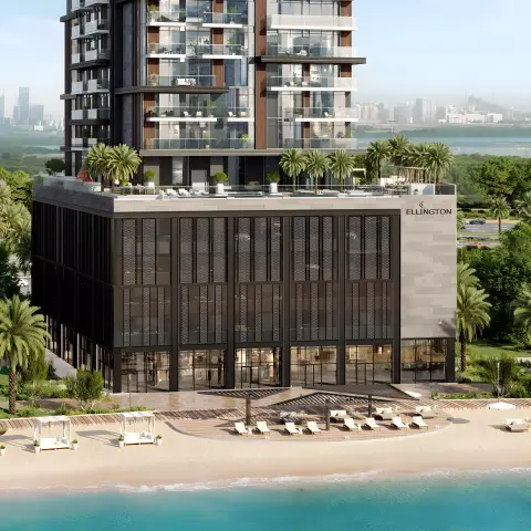 Riverton House in Nad Al Sheba, Dubai, foto 4