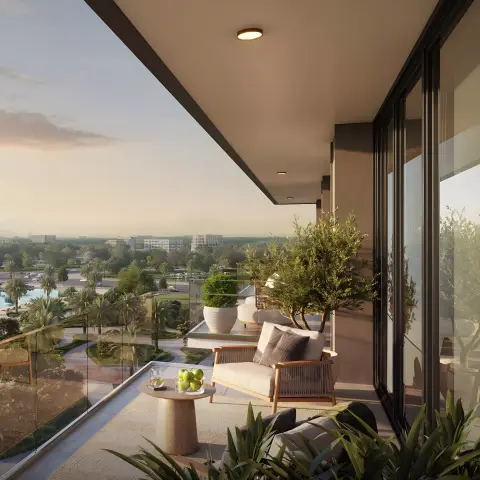 Riverton House in Nad Al Sheba, Dubai, foto 5