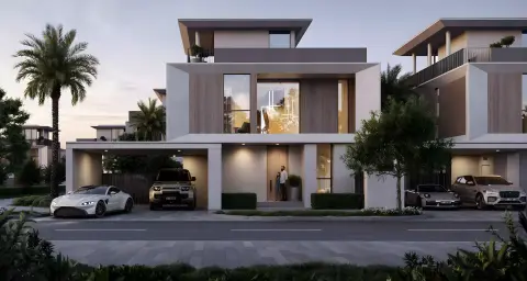 Selvara Phase 4 by Emaar, The Grand Polo Club and Resort, Dubai