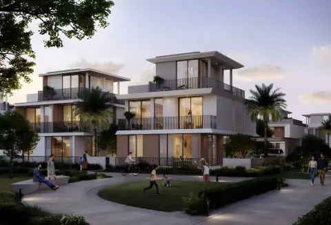 Selvara Phase 4 by Emaar in The Grand Polo Club and Resort, Dubai, foto 2