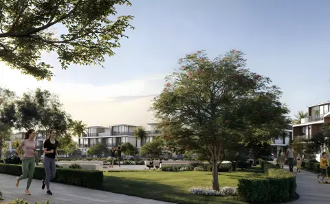 Selvara Phase 4 by Emaar in The Grand Polo Club and Resort, Dubai, foto 4