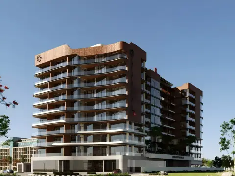 Coventry Centro in Dubai Industrial City, Dubai, foto 3
