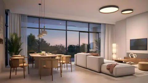 Capria West in Ghaf Woods, Dubai, foto 4