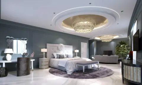 Coventry Place in Dubai Production City (IMPZ), Dubai, foto 3