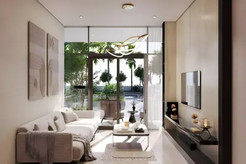 Coventry Place in Dubai Production City (IMPZ), Dubai, foto 5