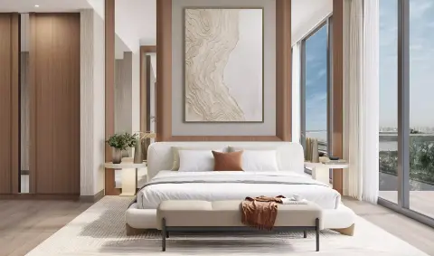 Belmore Residences in Bukadra, Dubai, foto 4