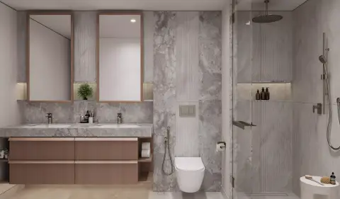 Belmore Residences in Bukadra, Dubai, foto 5