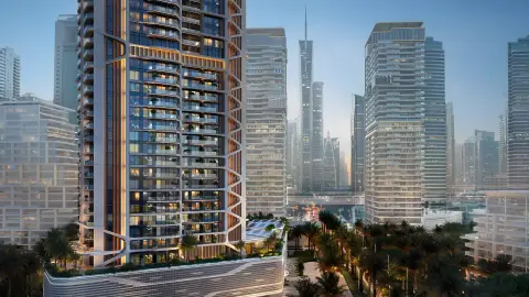 Eltiera Heights in Jumeirah Islands, Dubai, foto 5