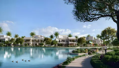 Palace Villas Ostra in The Oasis by Emaar, Dubai, foto 2