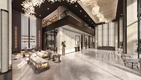Marquis One in Arjan, Dubai, foto 2