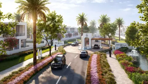 Hayat by Dubai South in Dubai South (Dubai World Central), Dubai, foto 3