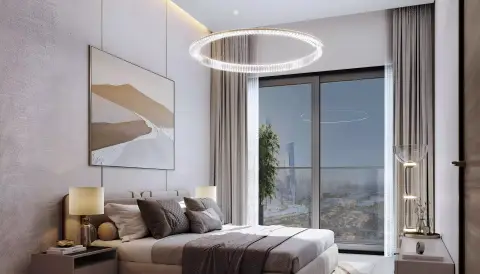 The Serene in Sobha Central, Dubai, foto 3