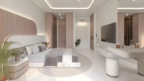 Vestoria Bay in Dubai Islands, Dubai, foto 3