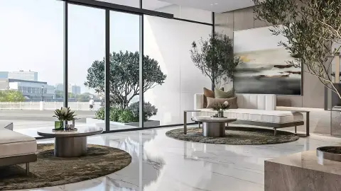 Provenza Residences in Jumeirah Village Circle, Dubai, foto 2