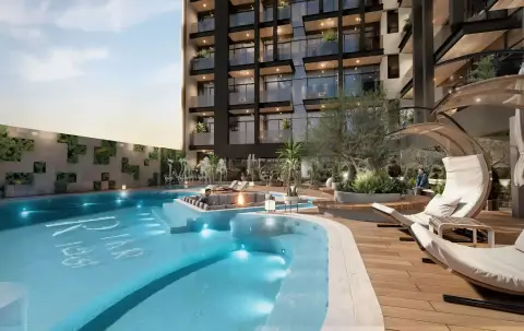 Provenza Residences in Jumeirah Village Circle, Dubai, foto 5