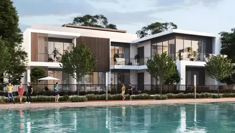 Sobha Elwood, Sobha Elwood, Dubai