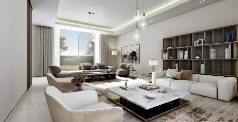 Sobha Elwood in Dubai, foto 2