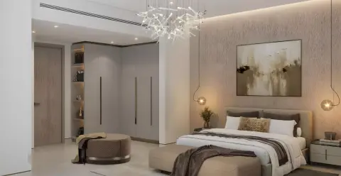 Sobha Elwood in Dubai, foto 3