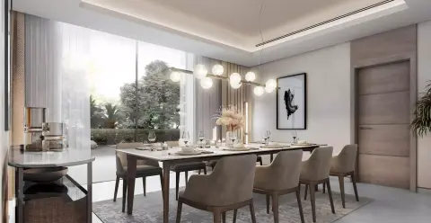 Sobha Elwood in Dubai, foto 4