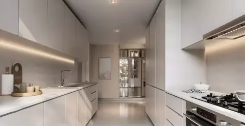 Sobha Elwood in Dubai, foto 5