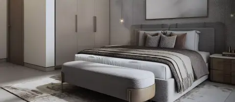 The Woods Elysian, Sobha Sanctuary, Dubai